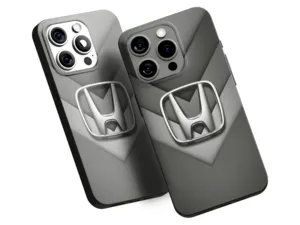 Honda Protector Smartphone Look Actual Y Elegante